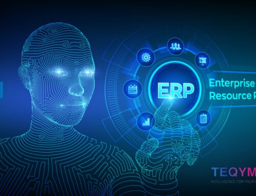 Enhancing Your Business: Integrating AI into ERP and CRM with Microsoft Dynamics 365