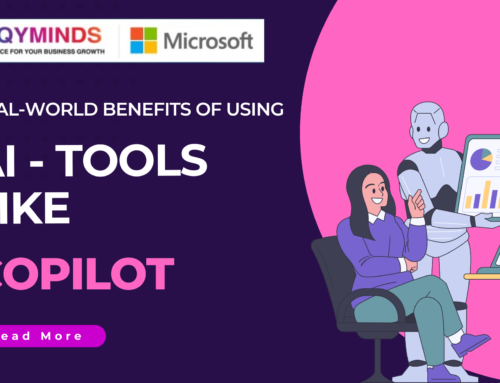 🤖 Real-World Benefits of Using AI Tools Like Copilot